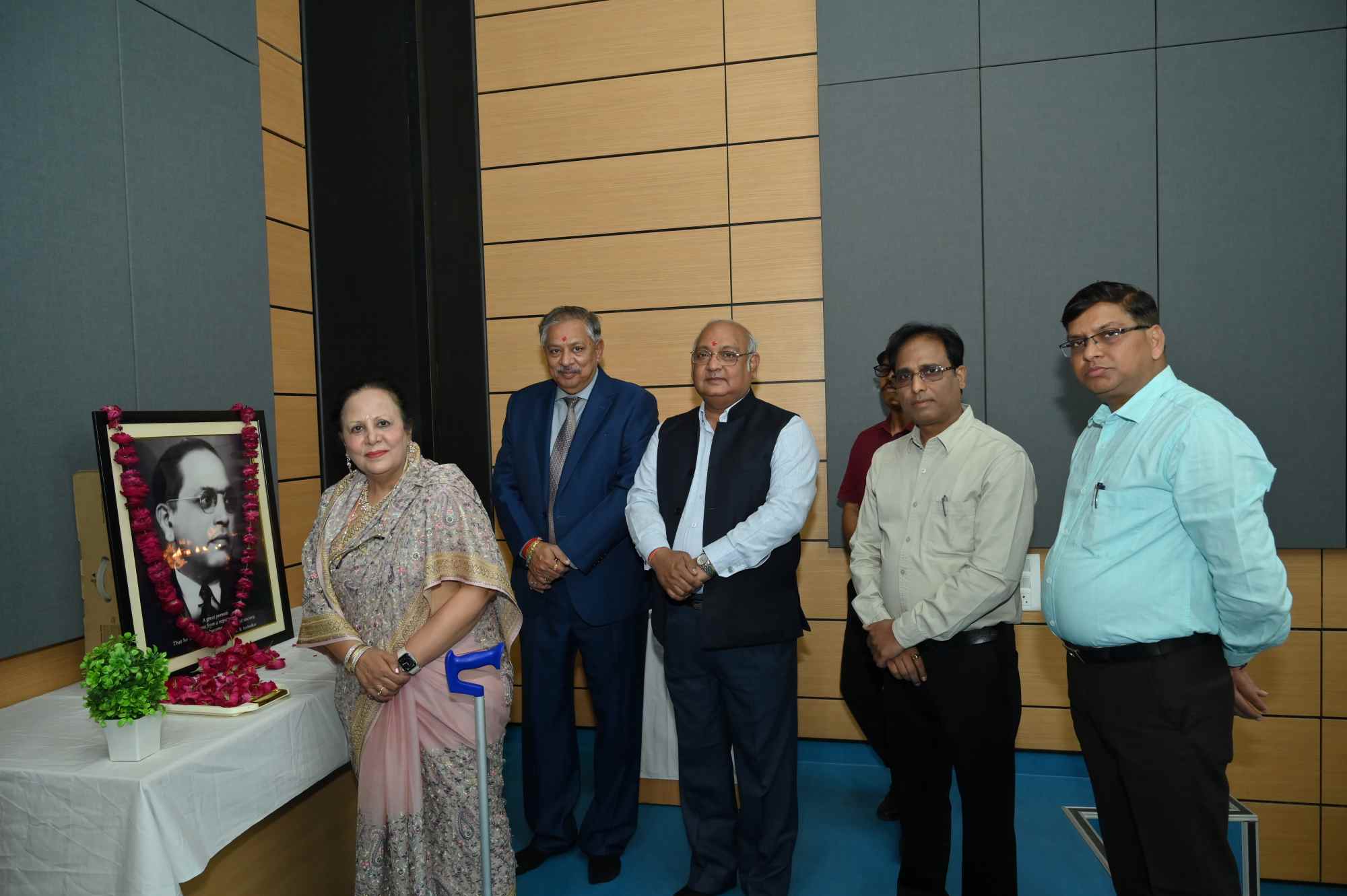 Dr. Bhimrao Ambedkar Law University